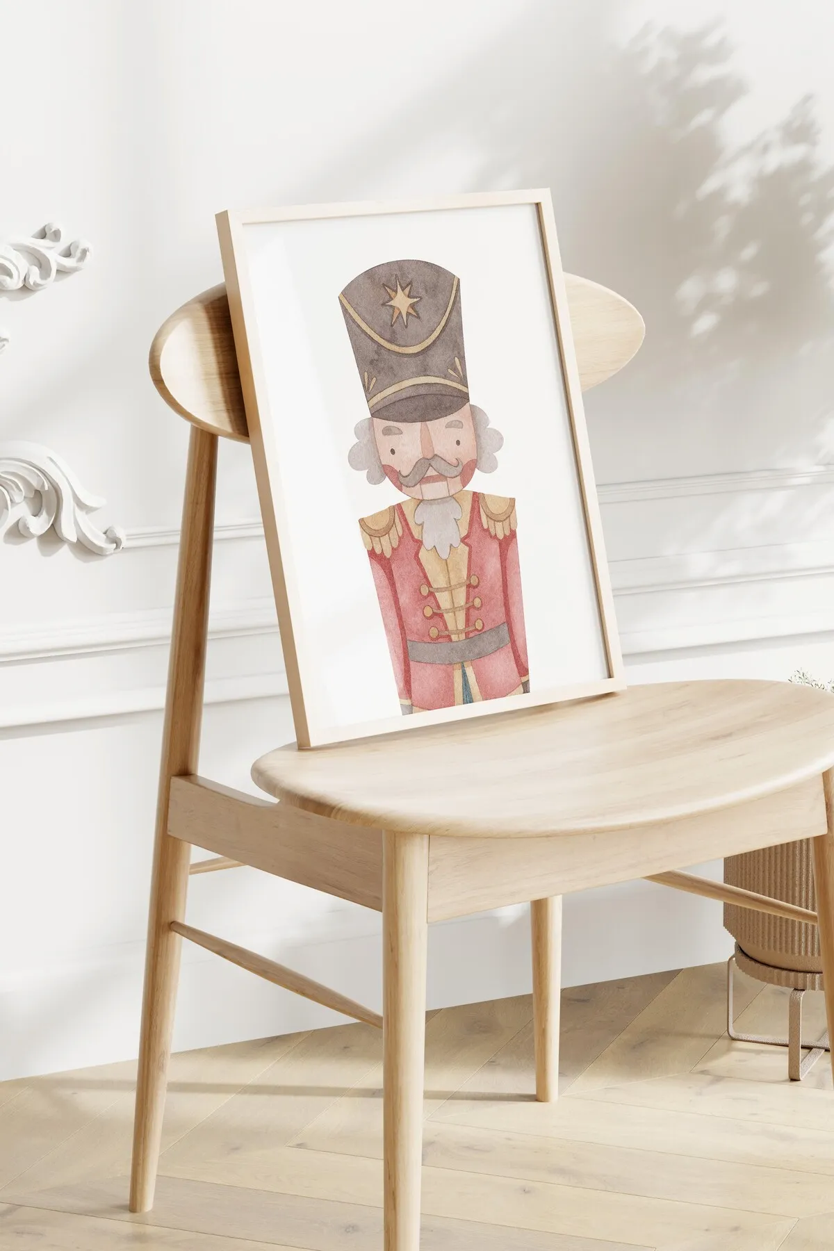 Fındıkkıran Estetik 3'lü Poster Seti