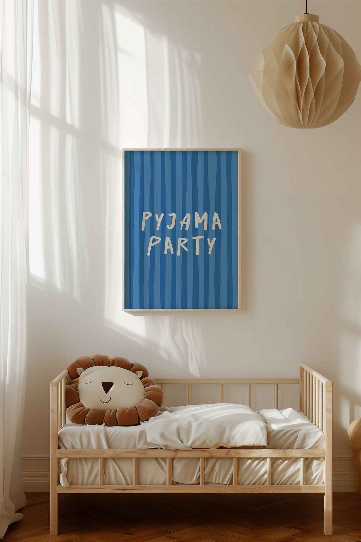 Pijama Partisi
